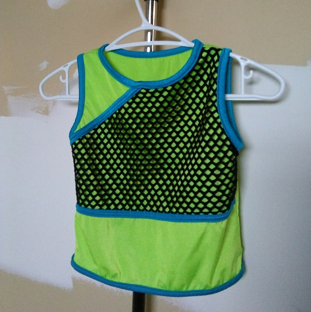 Sports tank
